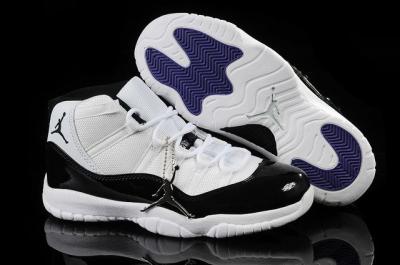 Cheap Air Jordan 11 kids' Shoes wholesale No. 710